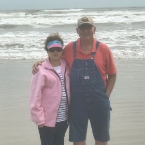 Meet your Posher, Margaret